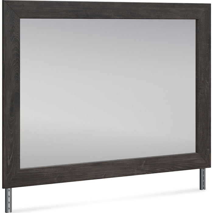Parlayon Mirror