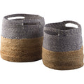Parrish Basket (Set of 2)