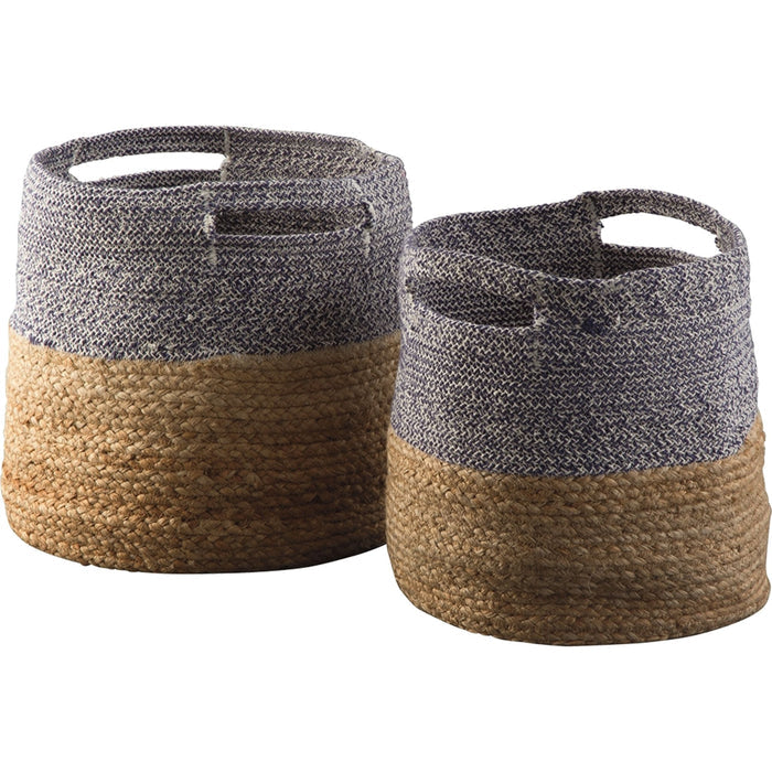 Parrish Basket (Set of 2)