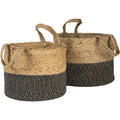 Parrish Basket (Set of 2)