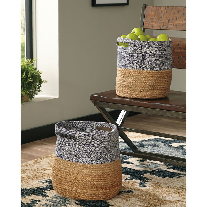 Parrish Basket (Set of 2)