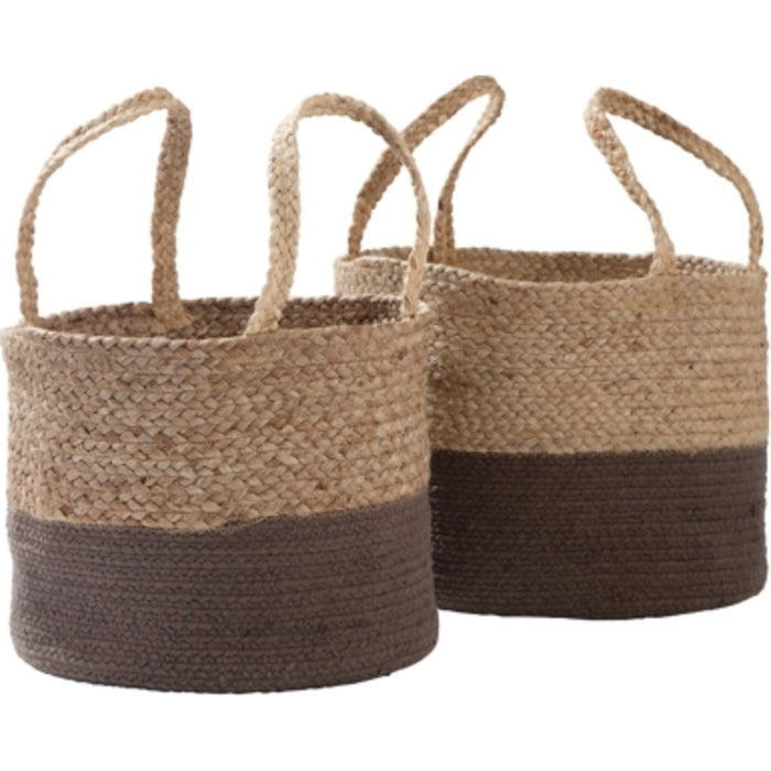 Parrish Basket (Set of 2)