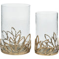Pascal Candle Holder (Set of 2)