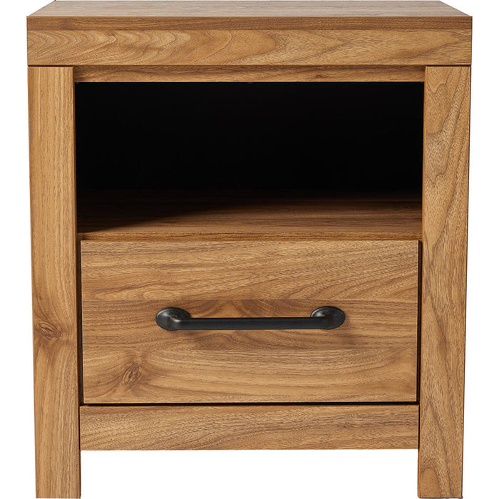 Pasklyn Nightstand