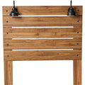 Pasklyn Queen Panel Headboard