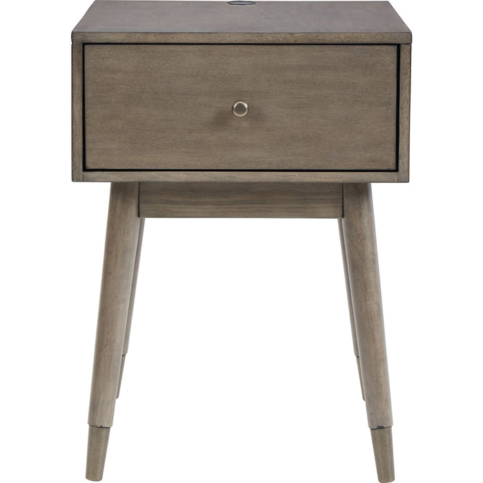Paulrich Accent Table