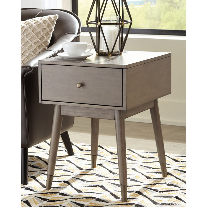 Paulrich Accent Table