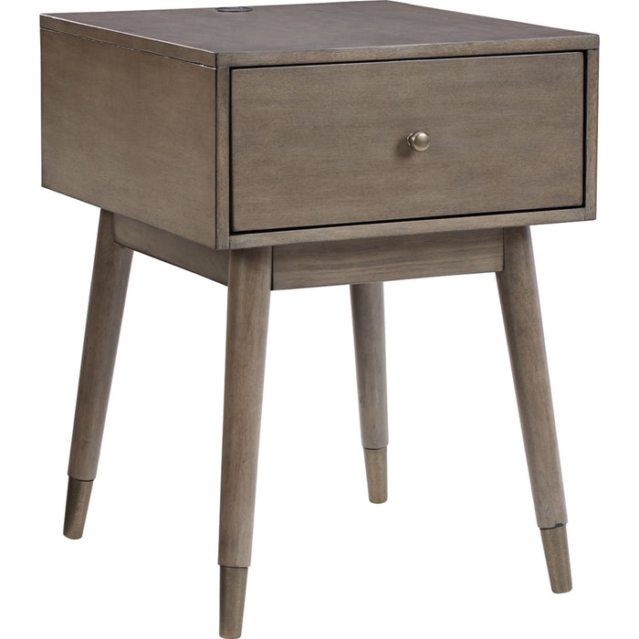Paulrich Accent Table