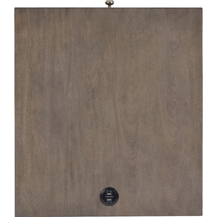 Paulrich Accent Table