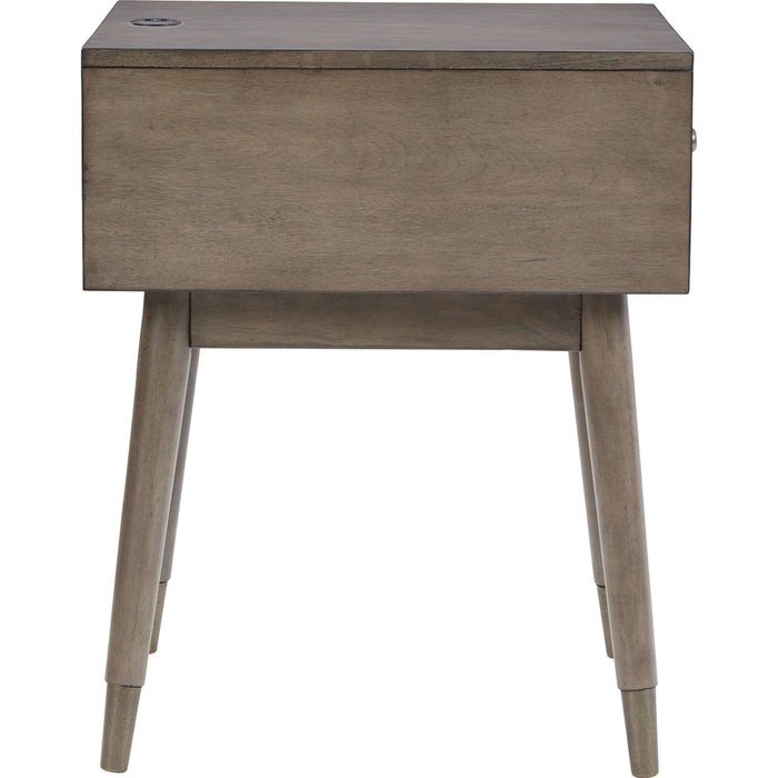 Paulrich Accent Table