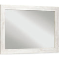 Paxberry Mirror