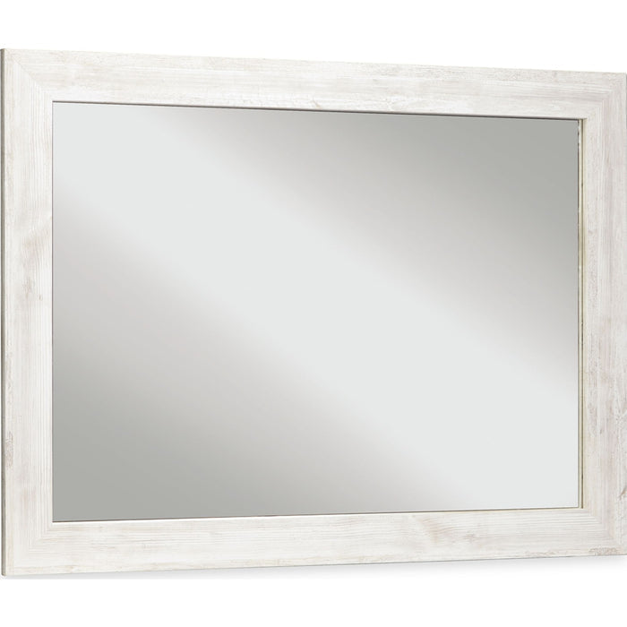 Paxberry Mirror