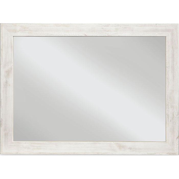 Paxberry Mirror
