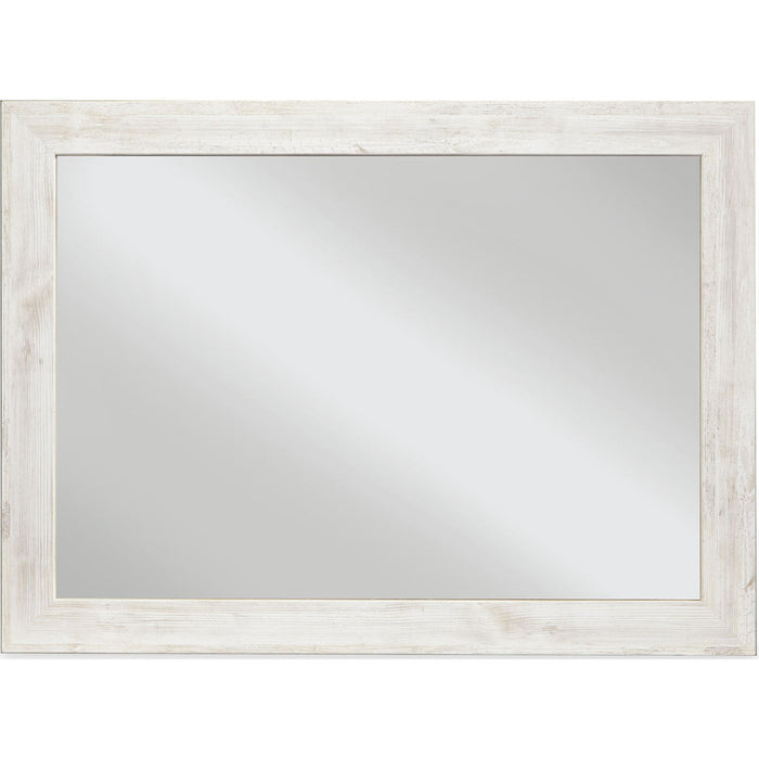 Paxberry Mirror