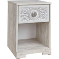 Paxberry Nightstand