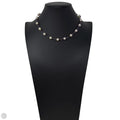 Pearl & Amethyst Necklace
