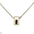 Pendant Necklace By Sarah Coventry