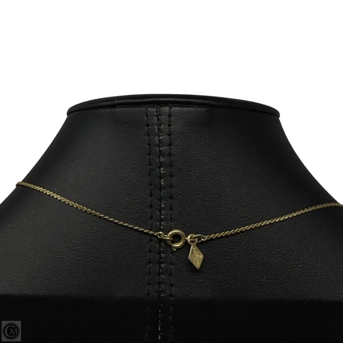 Pendant Necklace By Sarah Coventry