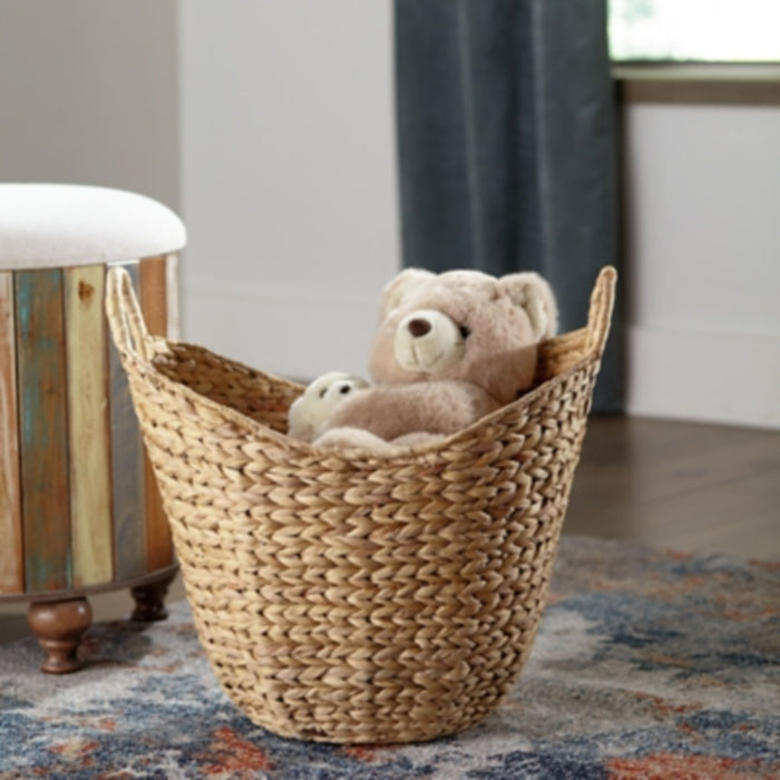 Perlman Basket (Set of 2)