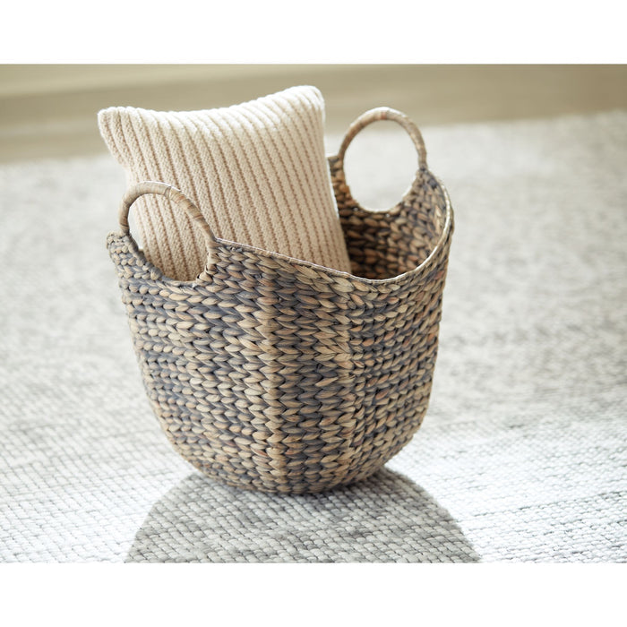 Perlman Basket (Set of 2)