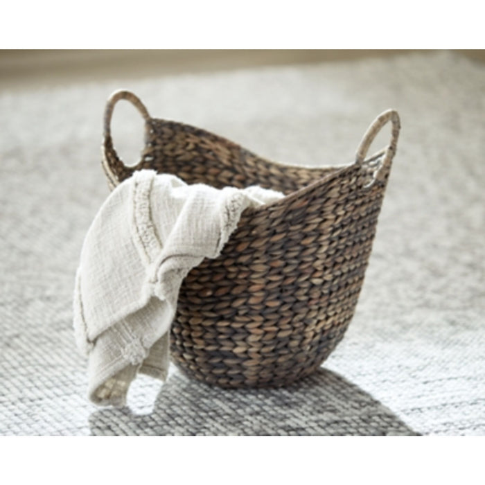Perlman Basket (Set of 2)