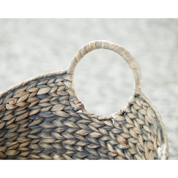 Perlman Basket (Set of 2)