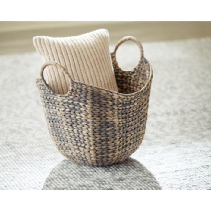 Perlman Basket (Set of 2)