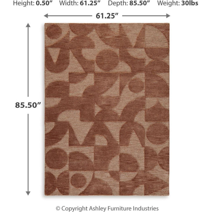 Perrenton Area Rug