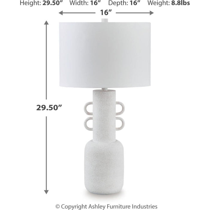 Perringhill Table Lamp