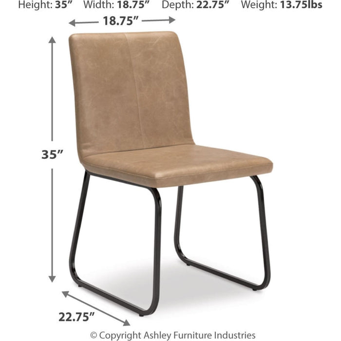 Pharwynn Dining Chair