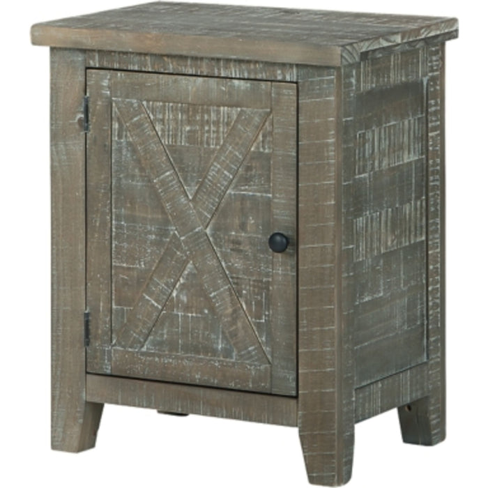 Pierston Accent Cabinet
