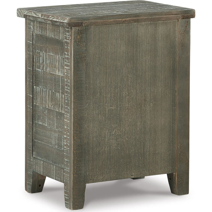 Pierston Accent Cabinet