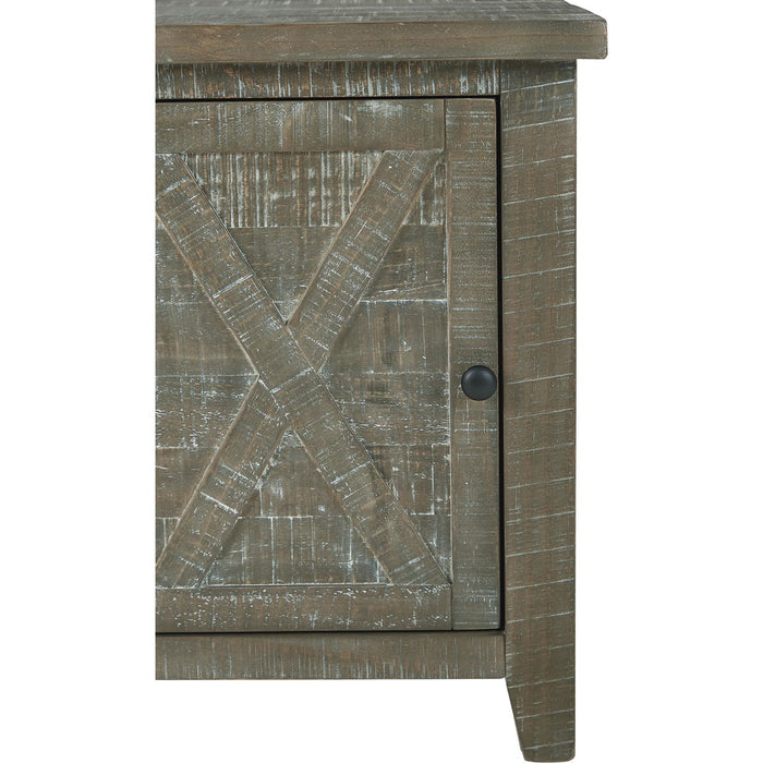 Pierston Accent Cabinet