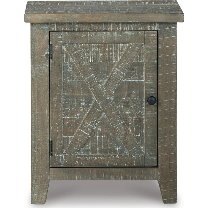 Pierston Accent Cabinet