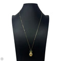 Pineapple Slider Necklace Unbranded