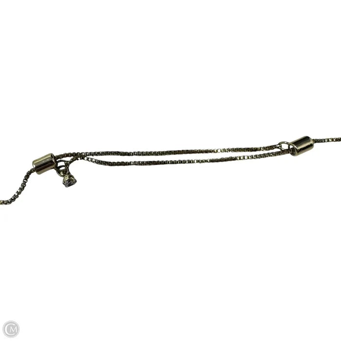 Pineapple Slider Necklace Unbranded