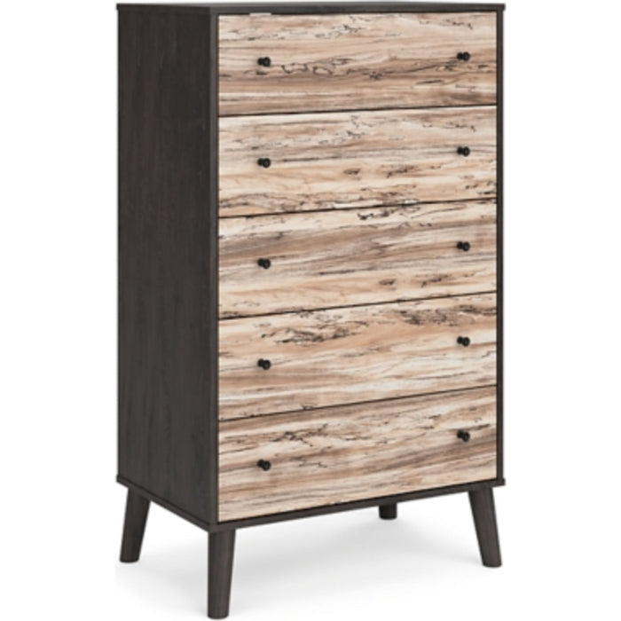 Piperton Chest