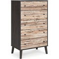Piperton Chest