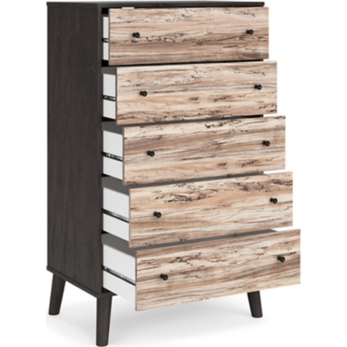 Piperton Chest