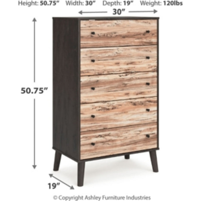Piperton Chest