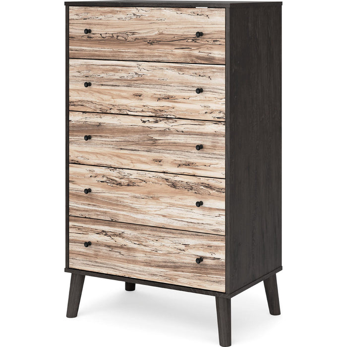 Piperton Chest