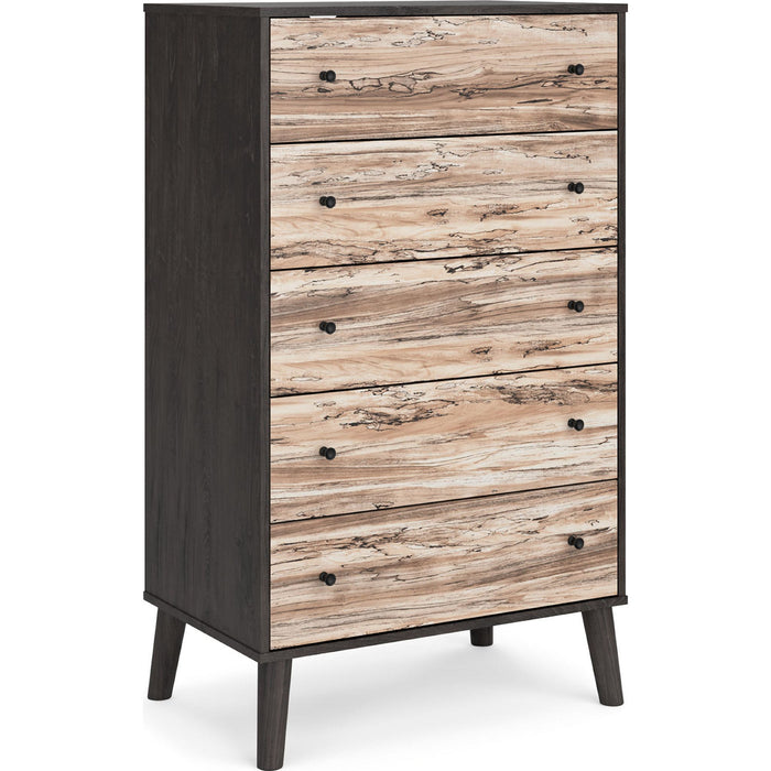 Piperton Chest