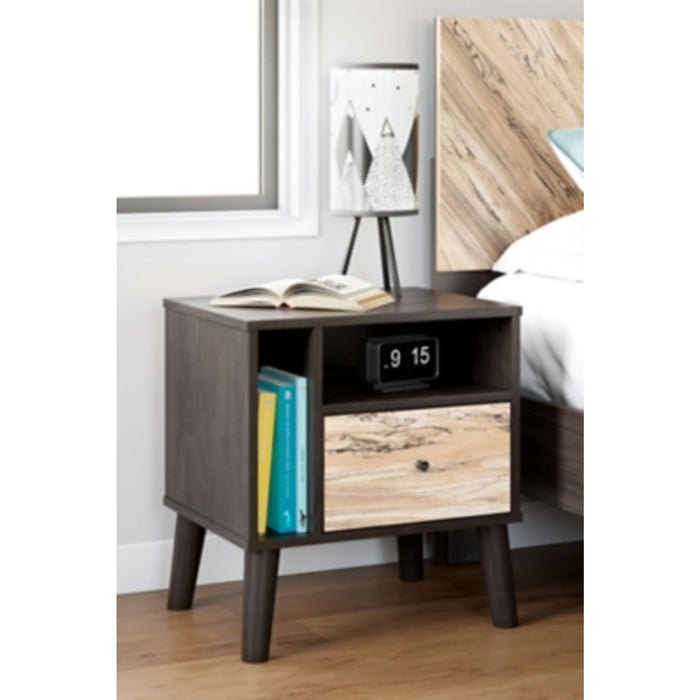 Piperton Nighstand