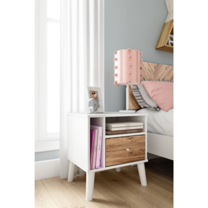 Piperton Nighstand