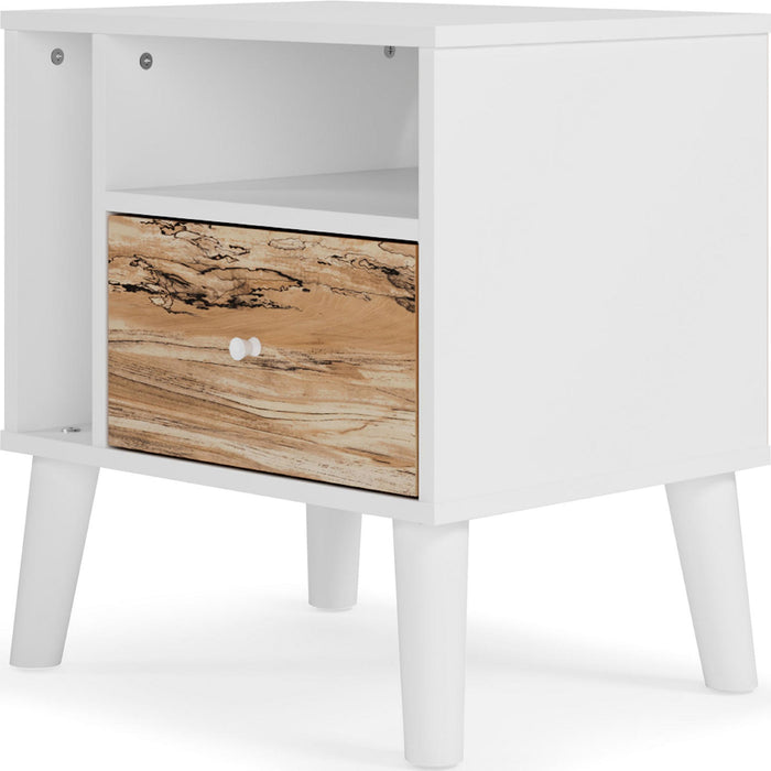 Piperton Nighstand