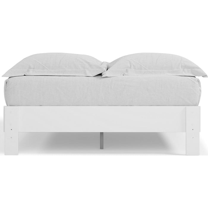 Piperton Queen Platform Bed