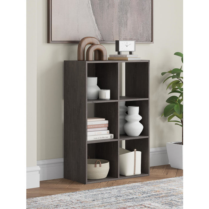 Piperton Bookcase
