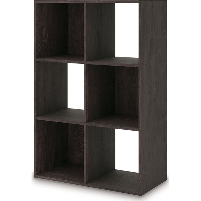 Piperton Bookcase