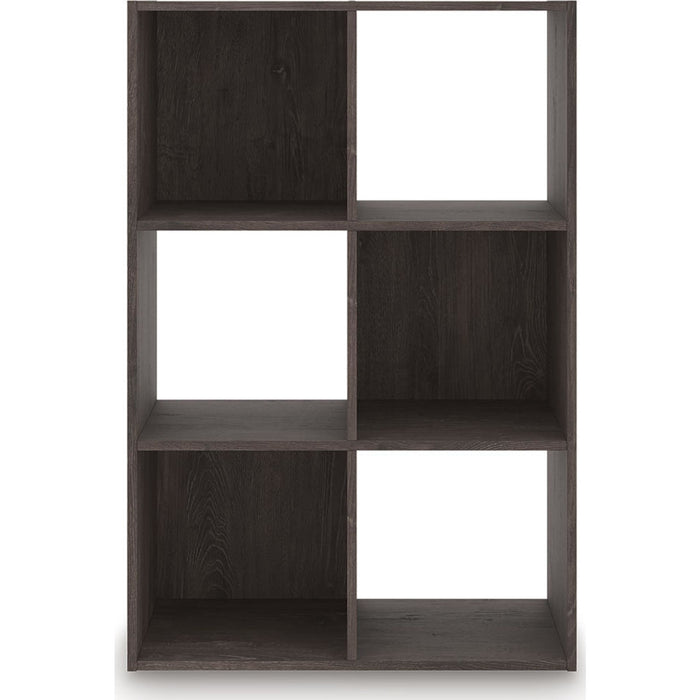 Piperton Bookcase