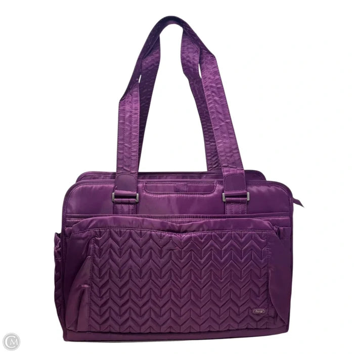 PJ Duffle And Weekender By Lug, Size: Medium